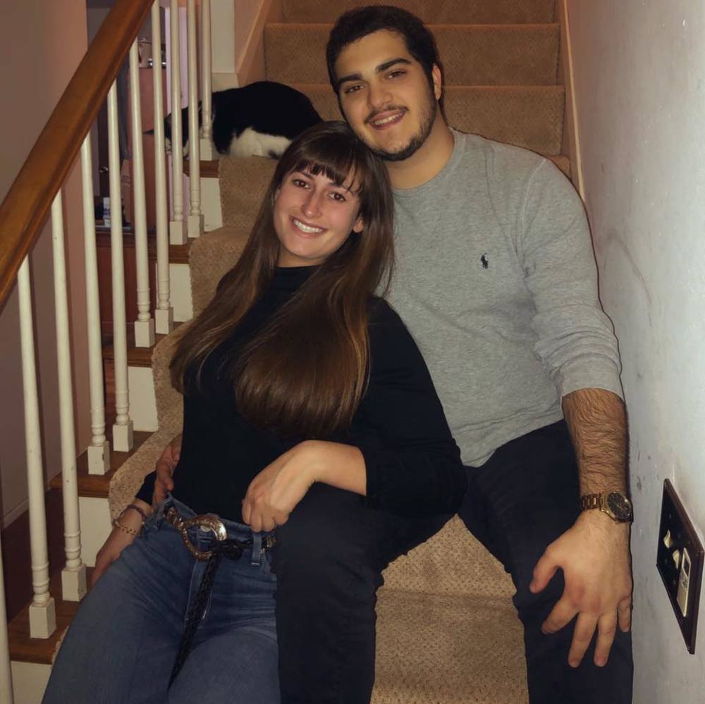 Meet your Posher, Alexandra